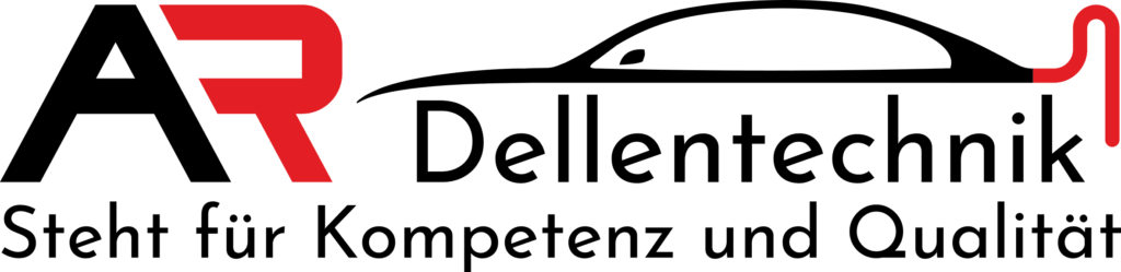 AR Dellentechnik Logo Final